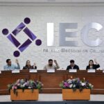 #IEC. Actualiza IEC Lineamientos para Registro