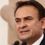 #CongresoCoahuila. Movilidad segura para peatones en zonas escolares y de salud: Álvaro Moreira