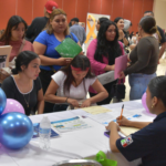 #GP. Más de 500 oportunidades laborales para gomezpalatinas en la Feria del Empleo de la Mujer impulsada por Betzabé*