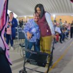 #GP. Jornadas del Pueblo acercan salud, apoyos y trámites a familias de Gómez Palacio*