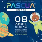 #Torreón. Dirección de Turismo Torreón invita a la segunda edición del taller “Pascua en TRC”