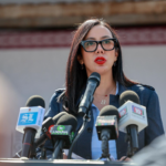 #GP. “El drenaje de Gómez Palacio está en riesgo de colapso si no actuamos ahora”: Betzabé Martínez*