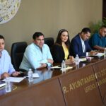 #Lerdo. CABILDO APRUEBA POR UNANIMIDAD PAQUETE DE OBRA 2026 HISTÓRICO PARA EL MUNICIPIO DE LERDO*