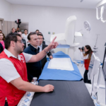 #Durango. Con donación de sueldo, Esteban y Marisol arrancan la Colecta Anual 2026 de la Cruz Roja*