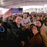 #Durango. Comunidad artística respalda nueva Escuela de la Música Mexicana; alumnos y maestros celebran el inicio del proyecto*