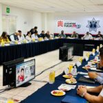 #Torreón. Reconocen coordinación en actividades del 8M y refuerzan seguridad rumbo a Semana Santa