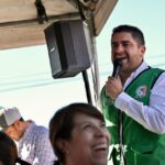 #Coahuila. Acerca PRI Saltillo brigada de apoyo a familias de la colonia Asturias