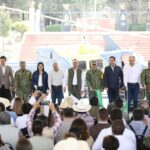 #Coahuila. ARRANCAN EN COAHUILA GRAN OPERATIVO PARA LA PREVENCIÓN Y COMBATE A INCENDIOS FORESTALES