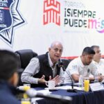 #Torreón. Román Alberto Cepeda González convoca a la ciudadanía a sumarse a las acciones para mantener el orden en estas vacaciones