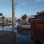 #Torreón. Dependencias municipales atienden afectaciones por lluvias