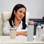 #GP. Llama Betzabé a proteger a niñas y niños en vacaciones: “lo más importante es su seguridad”*