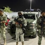 #Torreón. Refuerzan seguridad con Operativo “Barrido” en diversos sectores de Torreón.