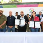 #Lerdo. SUSY TORRECILLAS Y CBTA 47 APUESTAN A LA CAPACITACIÓN Y DESARROLLO DEL SECTOR AGROPECUARIO*