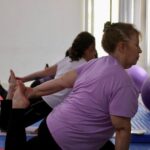 #Torreón. Desarrollo Social integra el yoga a los cursos del Centro Comunitario Nueva California