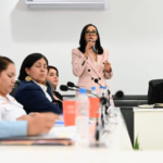 #GP. Alcaldesa se pronuncia por permanencia del Fondo Municipal para el Rescate del Sistema de Drenaje Sanitario*