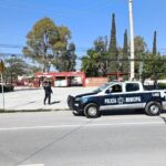 #Lerdo. DESPLIEGAN OPERATIVO POR REGRESO A CLASES SEGURAS EN LERDO*