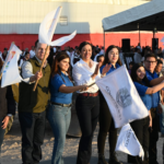 Arranca en Gómez Palacio obra clave: nueva vialidad y parque lineal transformarán la zona Sacramento*