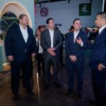 #Coahuila. EN COAHUILA FABRICAMOS LAS MEJORES CAMIONETAS DEL MUNDO: MANOLO