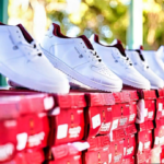 #GP. Entrega de tenis gratuitos a casi 600 estudiantes de secundaria en Gómez Palacio*