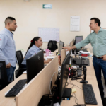 #Durango. Más oportunidades de empleo: Gobierno del Estado acerca 120 vacantes con empresas de Durango*