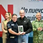 #Torreón. Román Alberto Cepeda González presenta el SISUN