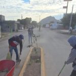 #Lerdo. INSTRUYE SUSY TORRECILLAS A SERVICIOS PÚBLICOS TRABAJOS DURANTE SEMANA SANTA*