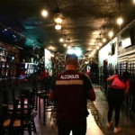 #GP. Cumplen bares de Gómez Palacio nuevo horario; reportan saldo blanco el fin de semana*