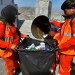 #Torreón. La Ola recoge 45 toneladas de basura en espacios públicos de Torreón durante Semana Santa