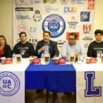 #UAdeC. Invitan en la UAdeC Unidad Laguna a Participar en el Evento Deportivo “Actívate Lobo”