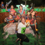 #Durango. Misión cumplida: 14 mil duranguenses viven y apoyan en Nuestros Héroes Evolution 2026*