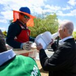 #Torreón. Román Alberto Cepeda González arranca el programa “Otras 100 plazas al 100”