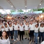 #Coahuila Vamos a defender la seguridad y calidad de vida de nuestro estado: PRI