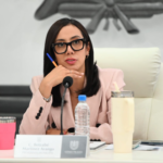 #GP. Betzabé lanza “Plan Fluye” para evitar colapso del drenaje en Gómez Palacio*