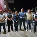 #Torreón. Refuerzan seguridad vial con programa “Cero Tolerancia” durante periodo de Semana Santa