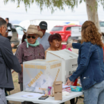 #GP. Gómez Palacio decide en las urnas sus obras: alta participación en “Tu Voz Transforma”