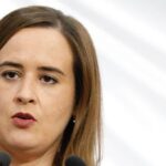 #CongresoCoahuila. Urgen medidas efectivas de prevención en cruces ferroviarios: Beatriz Fraustro