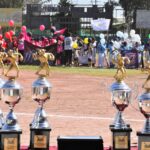 #GP. Arranca temporada 2026 de la Liga Regional de Béisbol Infantil y Juvenil con respaldo de Betzabé Martínez*