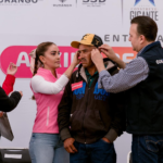 #Durango. Con aparatos auditivos, Marisol y Esteban ayudan a familias duranguenses a volver a escuchar y mejorar su vida*