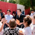 #Durango. Gobernador Esteban rescata el Parque Morelos; “vuelve a ser de su gente” con espacios más seguros y para las familias*