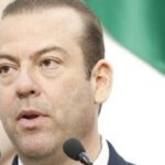 #CongresoCoahuila. Vigilar aumentos injustificados a la canasta básica, pide Felipe González a PROFECO