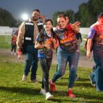 #Lerdo. MÁS DE 4 MIL NIÑOS Y ADULTOS DISFRUTARON DE LA CARRERA “NUESTROS HÉROES 2026 EVOLUTION”*