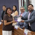 #IEC. Acredita IEC a Embajadoras y Embajadores de la Democracia