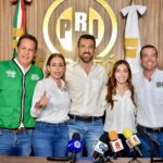 #Campañas. Felipe González busca fortalecer a La Laguna como polo de desarrollo económico; presenta sus propuestas en arranque de campaña