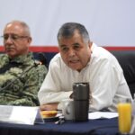 #Torreón. Revisan estrategias conjuntas para el fortalecimiento de la prevención del delito y las adicciones