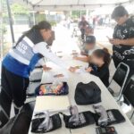 #Torreón. Tránsito y Vialidad fortalece acciones de proximidad social en Paseo Colón