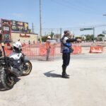 #Torreón. Informan sobre ajustes en la circulación en calzada Abastos y bulevar Independencia
