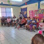 #Torreón. Llevan programa de cuidado ambiental a niños del ejido Barreal de Guadalupe