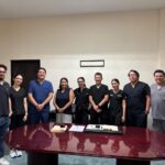 #UAdeC.  Firman Convenio la Facultad de Odontología UL de la UAdeC y la Casa Hogar de Niñas “Elena Domene de González A.C.”