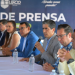 #Lerdo. Algo extraordinario pasa en Lerdo.
