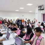 #IEC. Realiza IEC primer simulacro del PREP 2026